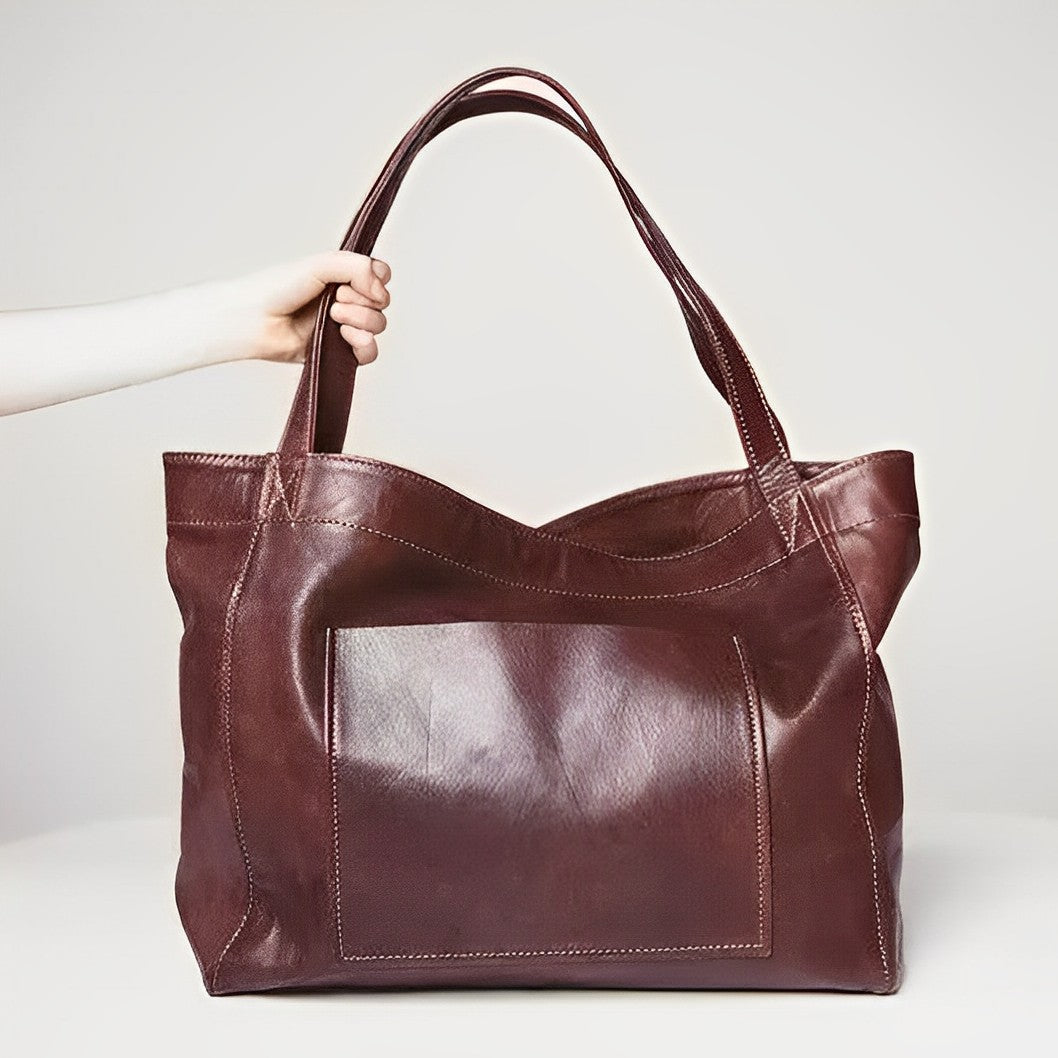 Sophie luksuzna tote torba – Za elegantan i praktičan izgled