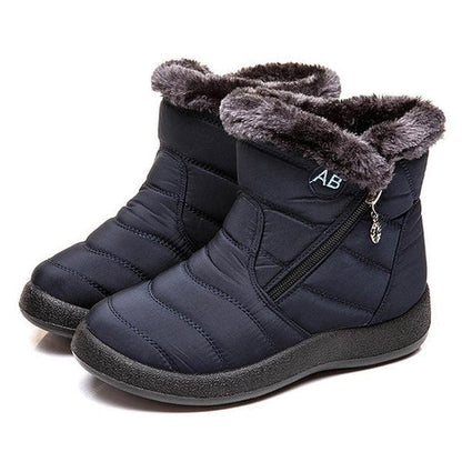 Winter Comfort Boots für Damen