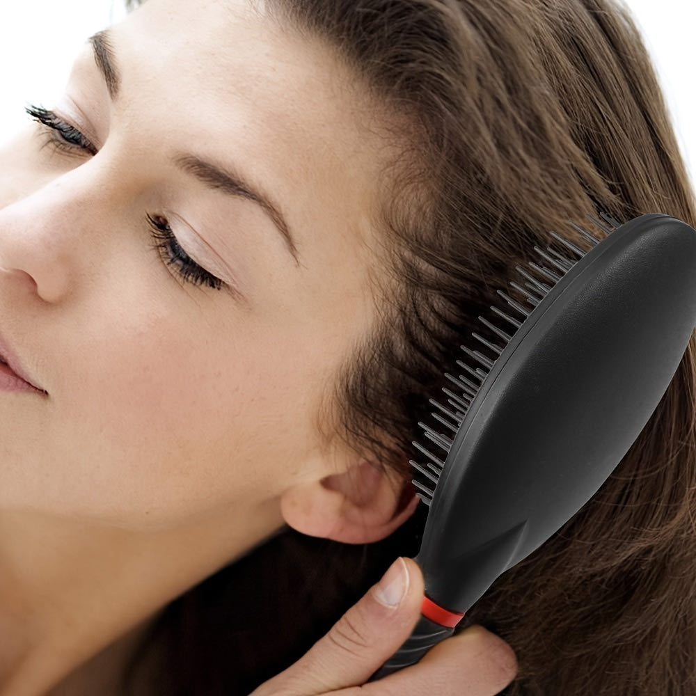 Conjunto profissional de 5 peças para penteados – Para cabelos saudáveis ​​e radiantes