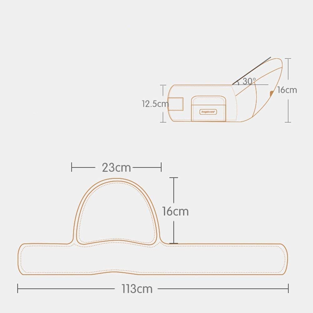 Ergonomska nosiljka za kukove – Udobnost za roditelje i dijete