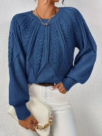 Marineblau