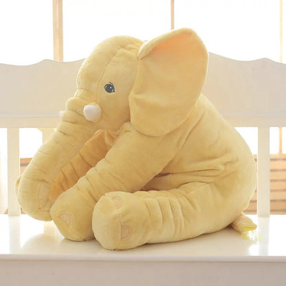 Jastučić za bebe Elephant Snuggle – Mekan, ugodan i udoban