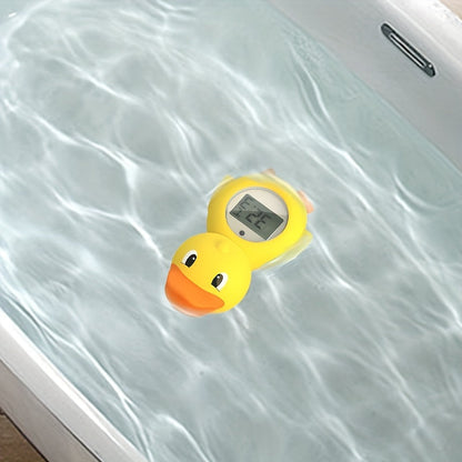 DuckSafe dječji termometar za vodu – Precizan i sladak