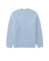 Hellblau