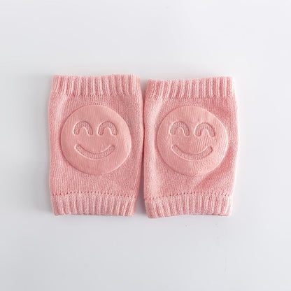 CuddleGuard štitnici za koljena za bebe – Mekani i zaštitni za puzanje