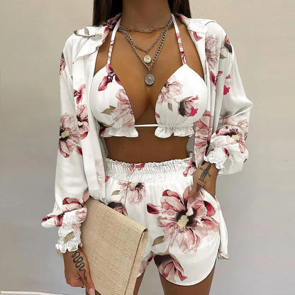 Viva - Ljetni trodijelni set