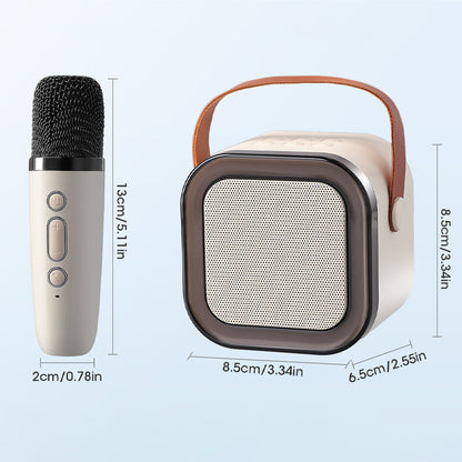 SingStar – Mini karaoke sustav s bežičnim mikrofonima