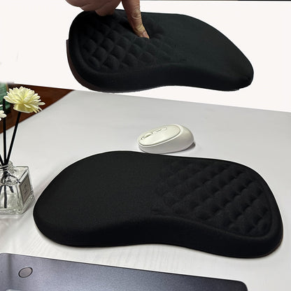 ComfortGrip ergonomska podloga za miša – Podrška i prianjanje za svaki radni dan
