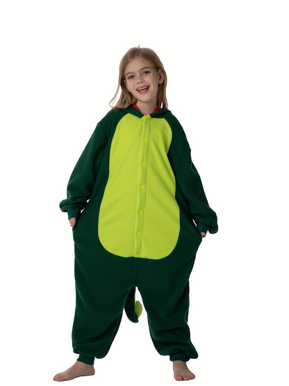 Udobni Charizard onesie – Za avanturističke snove
