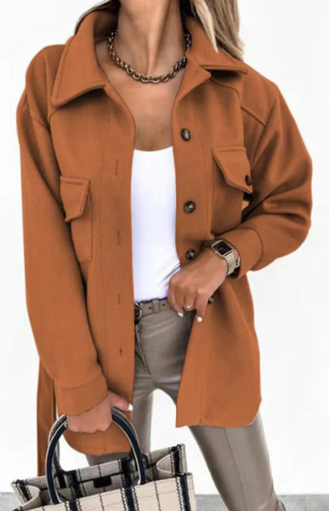 Lynda Licht Lentejasje – Femenina y cálida para cada look