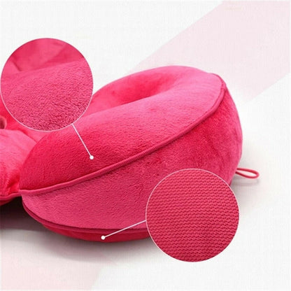 DualComfort sjedeći jastuk – ergonomska podrška za leđa i bokove