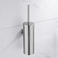 Gebürstetes Nickel