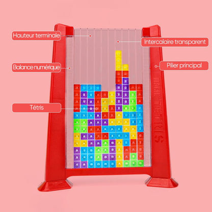 Tetris igra kockica – Kreativna strategija i zabava za cijelu obitelj