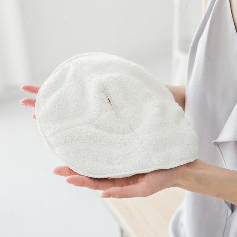 Hidratantni ručnik za lice – Spa efekt za dom