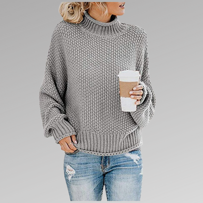 Camisola casual Sophie – Para um look confortável e cheio de estilo