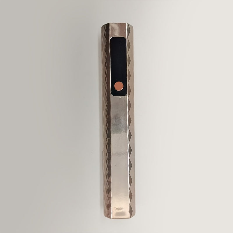 Lámpara de uñas UV portátil con pantalla LCD