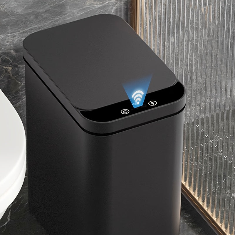 Smart Sensor set kanti za smeće – Stilsko i higijensko upravljanje otpadom