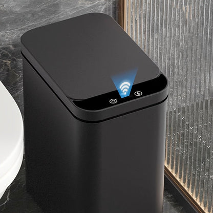 Smart Sensor set kanti za smeće – Stilsko i higijensko upravljanje otpadom