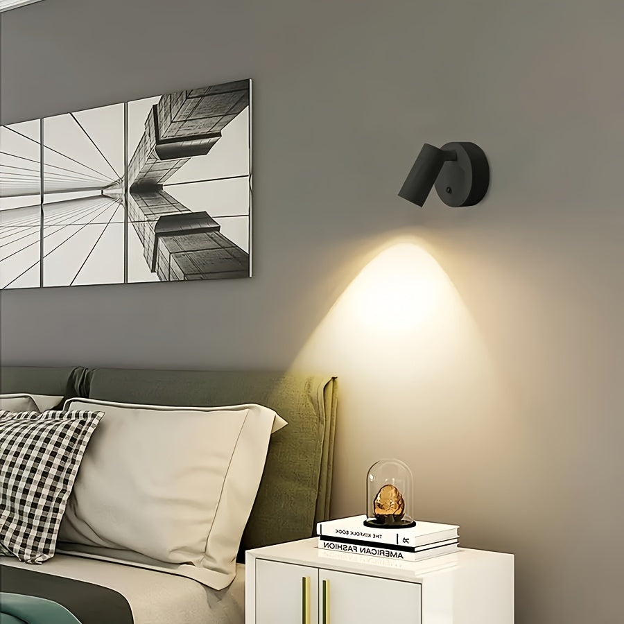 SpotBeam LED reflektor – Rasvjeta za detalje i dekor