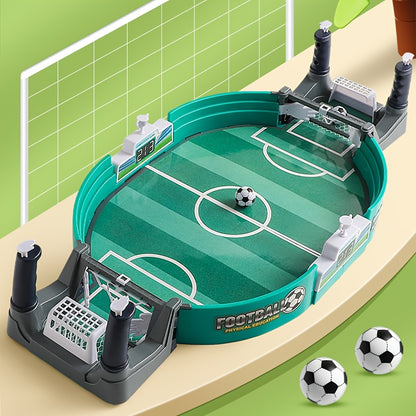 Interaktives Tischfußballspiel für Kinder