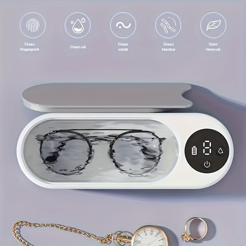 PureWave Ultrazvučni uređaj za čišćenje – Temeljito i sigurno