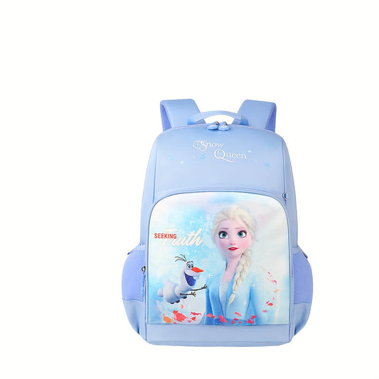 Frozen Elsa ruksak za djecu – Za školu i avanture