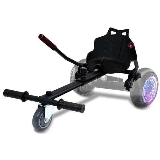 HoverKart Pro – Udobno i podesivo sjedalo za hoverboard