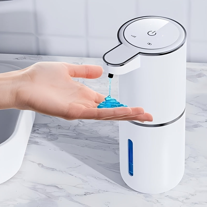 Automatischer Seifenspender mit Sensor