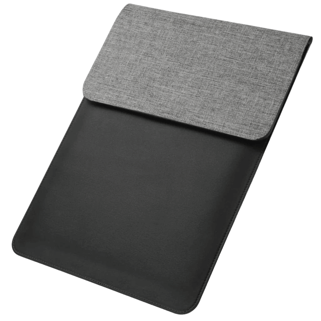 PowerDesk Sleeve – Tanak omot za laptop s bežičnim punjenjem