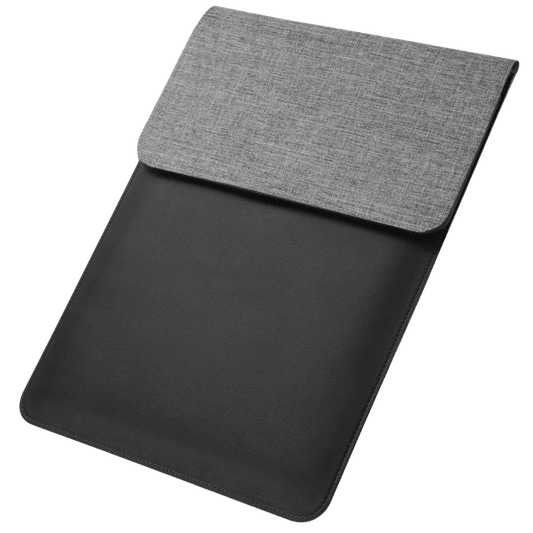 PowerDesk Sleeve – Tanak omot za laptop s bežičnim punjenjem