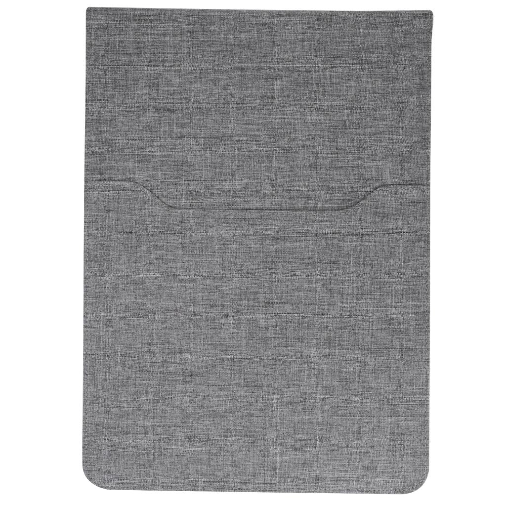 PowerDesk Sleeve – Tanak omot za laptop s bežičnim punjenjem