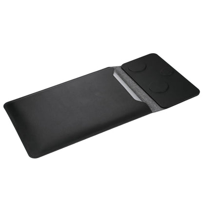 PowerDesk Sleeve – Tanak omot za laptop s bežičnim punjenjem