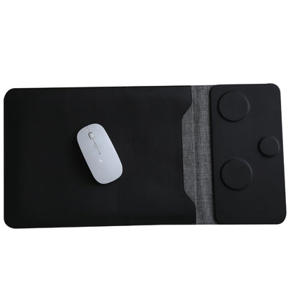PowerDesk Sleeve – Tanak omot za laptop s bežičnim punjenjem