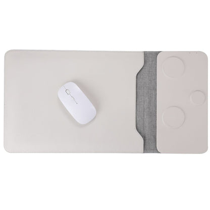 PowerDesk Sleeve – Tanak omot za laptop s bežičnim punjenjem