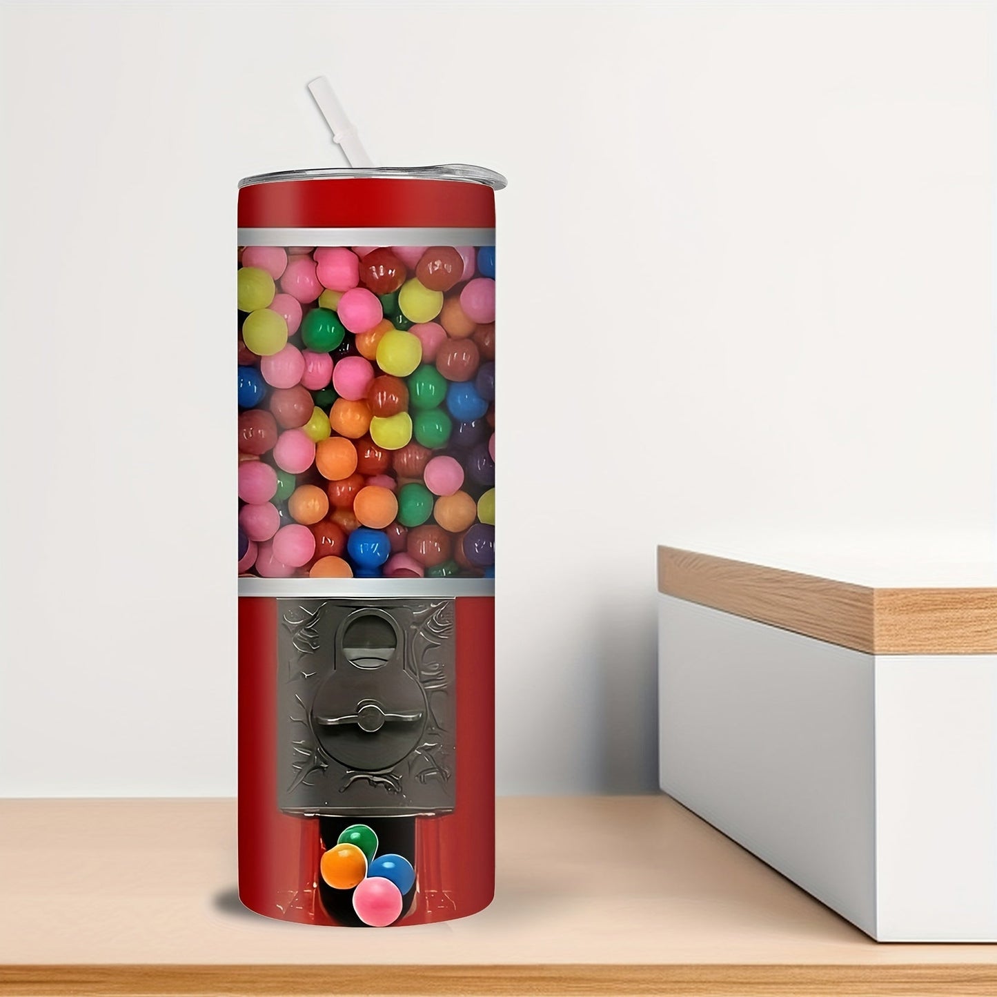 SipJoy - Vasos para bebidas - Para una diversión refrescante y con estilo