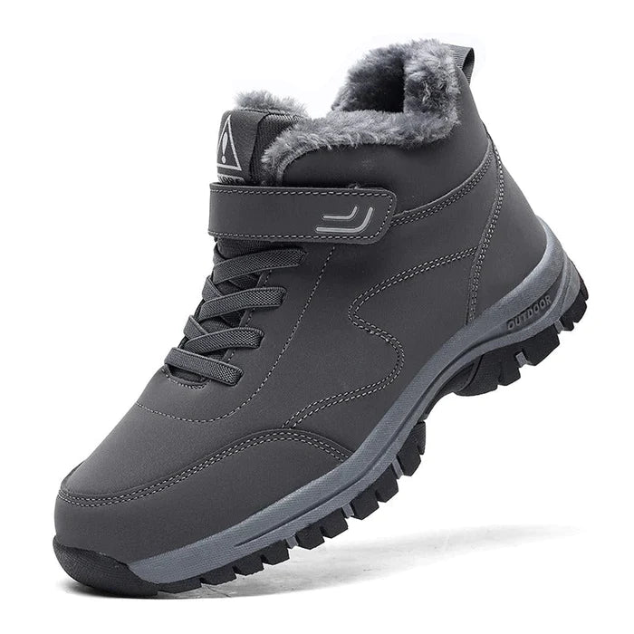 WinterGrip ženske čizme – Toplo i moderno