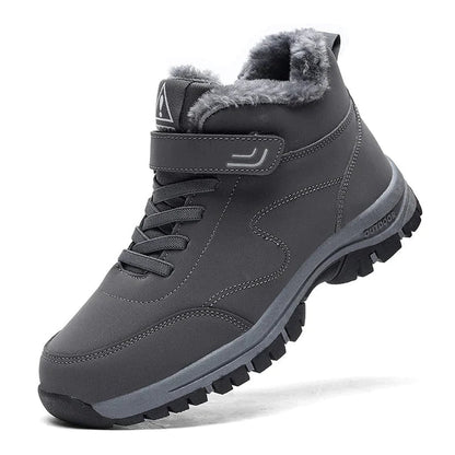 WinterGrip ženske čizme – Toplo i moderno