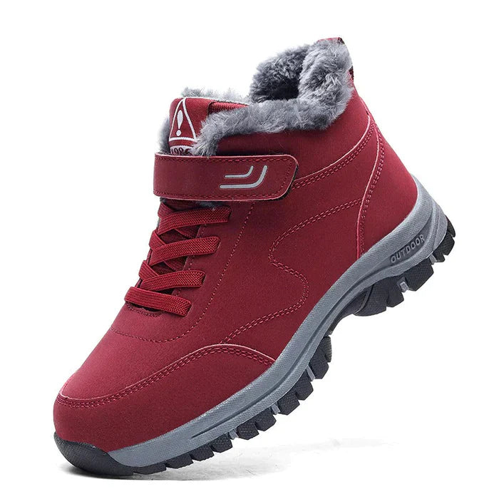 WinterGrip ženske čizme – Toplo i moderno