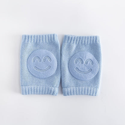 CuddleGuard štitnici za koljena za bebe – Mekani i zaštitni za puzanje
