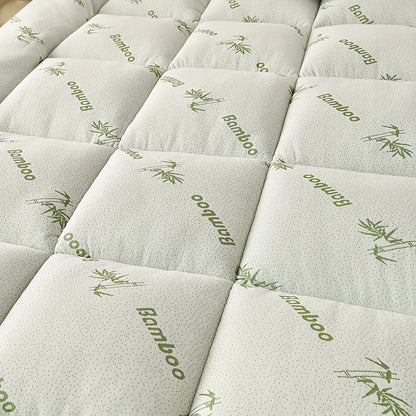 BambooDream King Size nadmadrac – Osvježavajuća udobnost i potpora za leđa