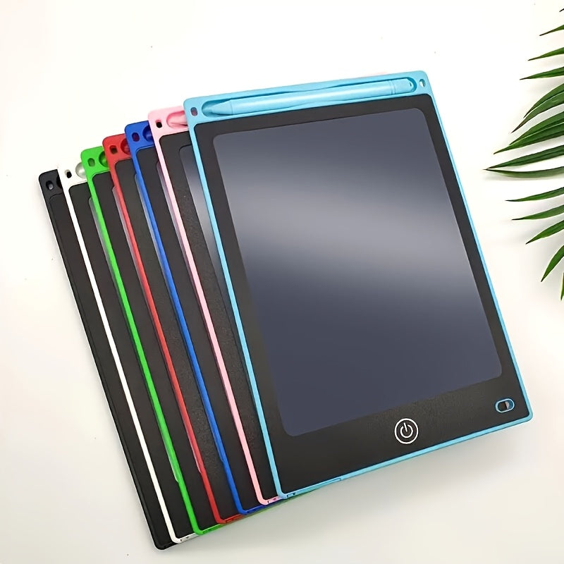 LCD tablet za pisanje – Kreativan i praktičan za mlade i stare