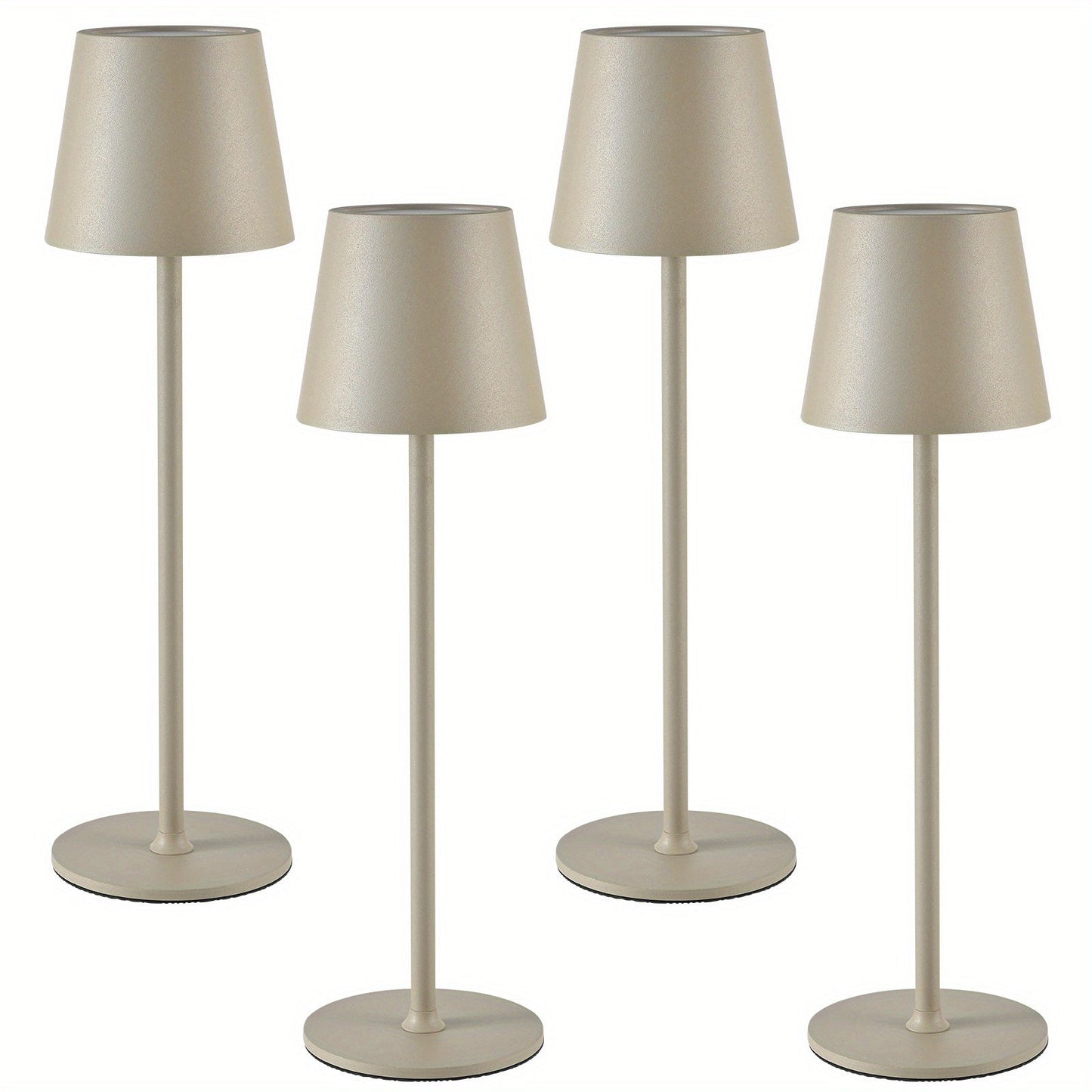 Stilska bežična stolna lampa – moderna i praktična