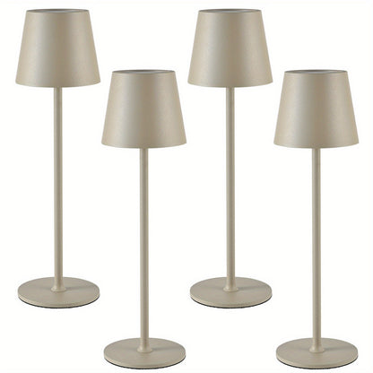 Stilska bežična stolna lampa – moderna i praktična