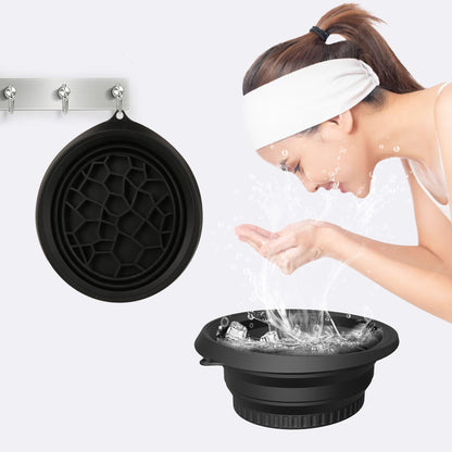 FlexiCool silikonski kalup za kockice leda – Praktičan i kompaktan za osvježavajuće kupke