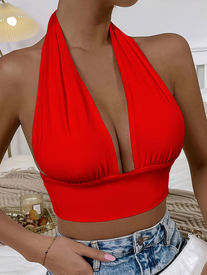Elegantni bandeau top za žene – Fleksibilan i trendi
