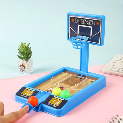 Juegos de mesa Slam Dunk: una experiencia de baloncesto inolvidable