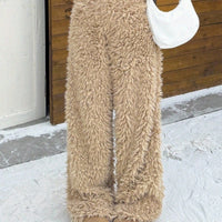 Rehbraun