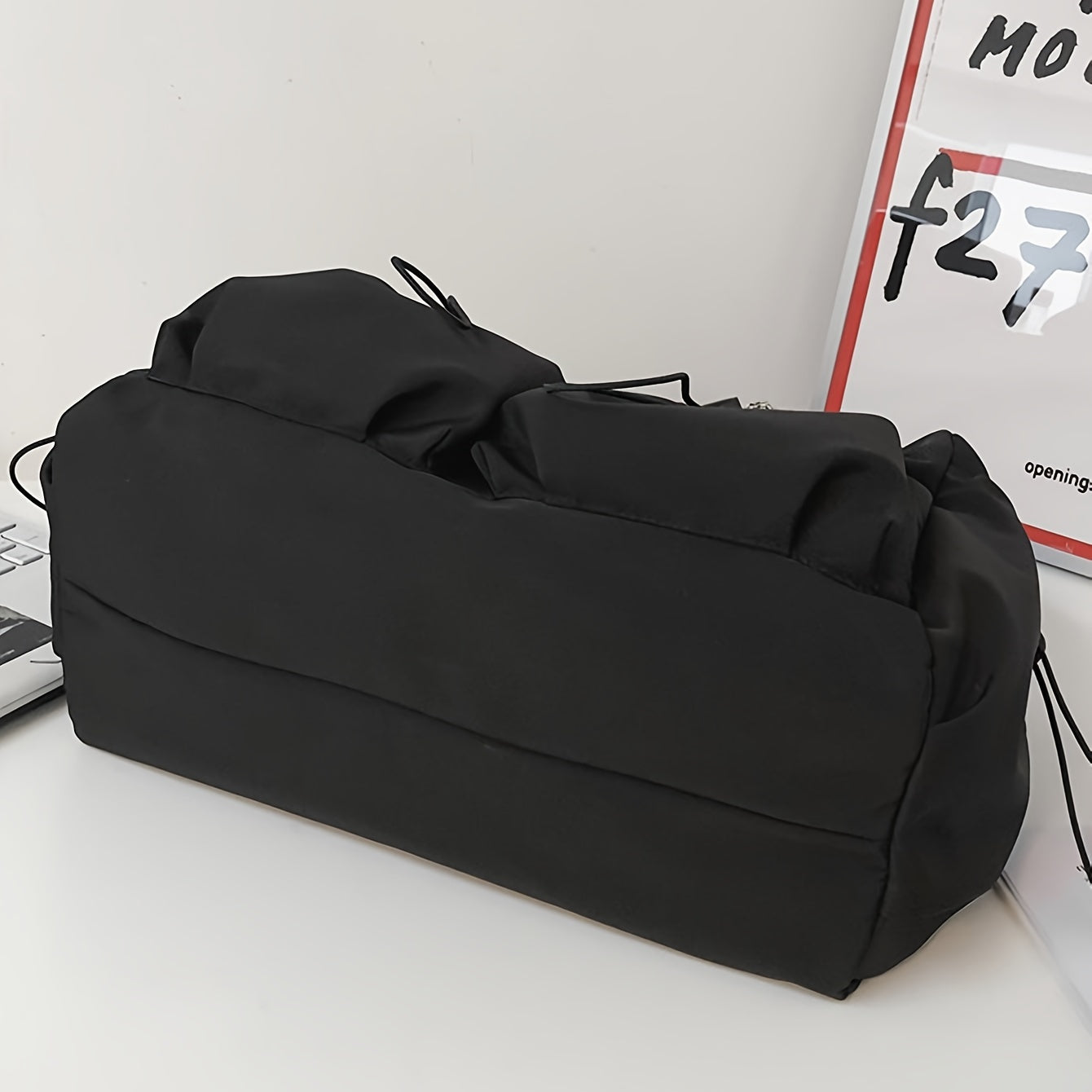 UrbanEase Torba preko ramena – Torba s vezicom za rame i velikim kapacitetom