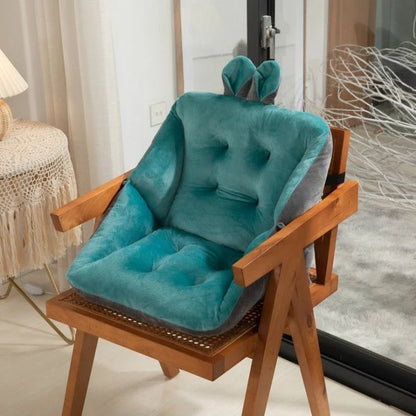 RelaxComfort ortopedski jastuk za sjedenje – Ergonomska potpora za zdravo sjedenje