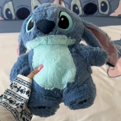 Grijajuća bočica za grljenje – MyStitch za opuštajuće trenutke